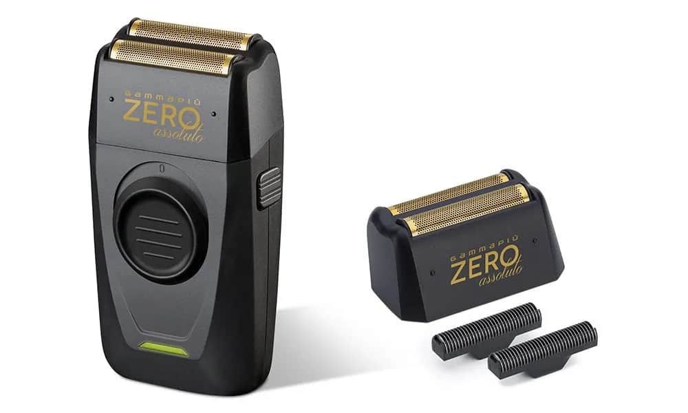 Rewolucja w strzyżeniu włosów: Czym wyróżnia się Gamma Più Zero?