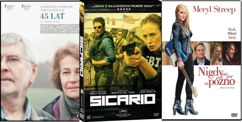 Najlepsze zimowe premiery, które musisz znać – hity kinowe już wkrótce