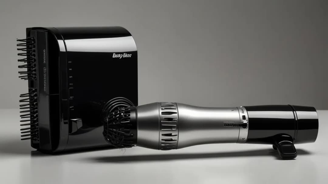 BaByliss Caruso to klucz do idealnych loków w domowym zaciszu?