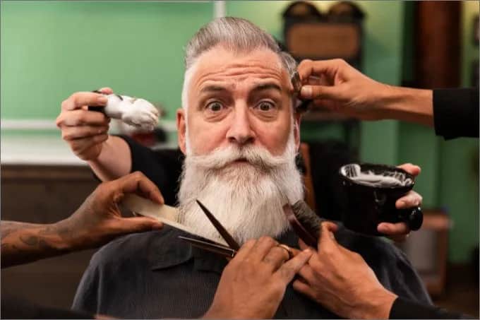 Jak mieć twardy zarost i zadbać o jego zdrowie oraz wygląd