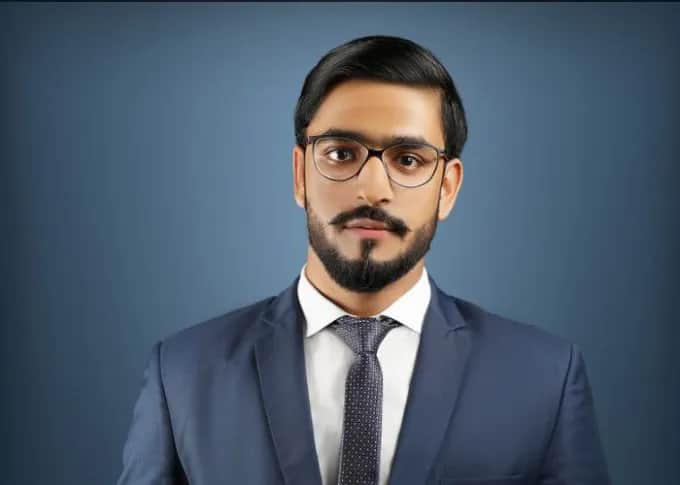 Rady ekspertów: Jak ujarzmić brodę kotwicę i zawsze wyglądać świetnie?