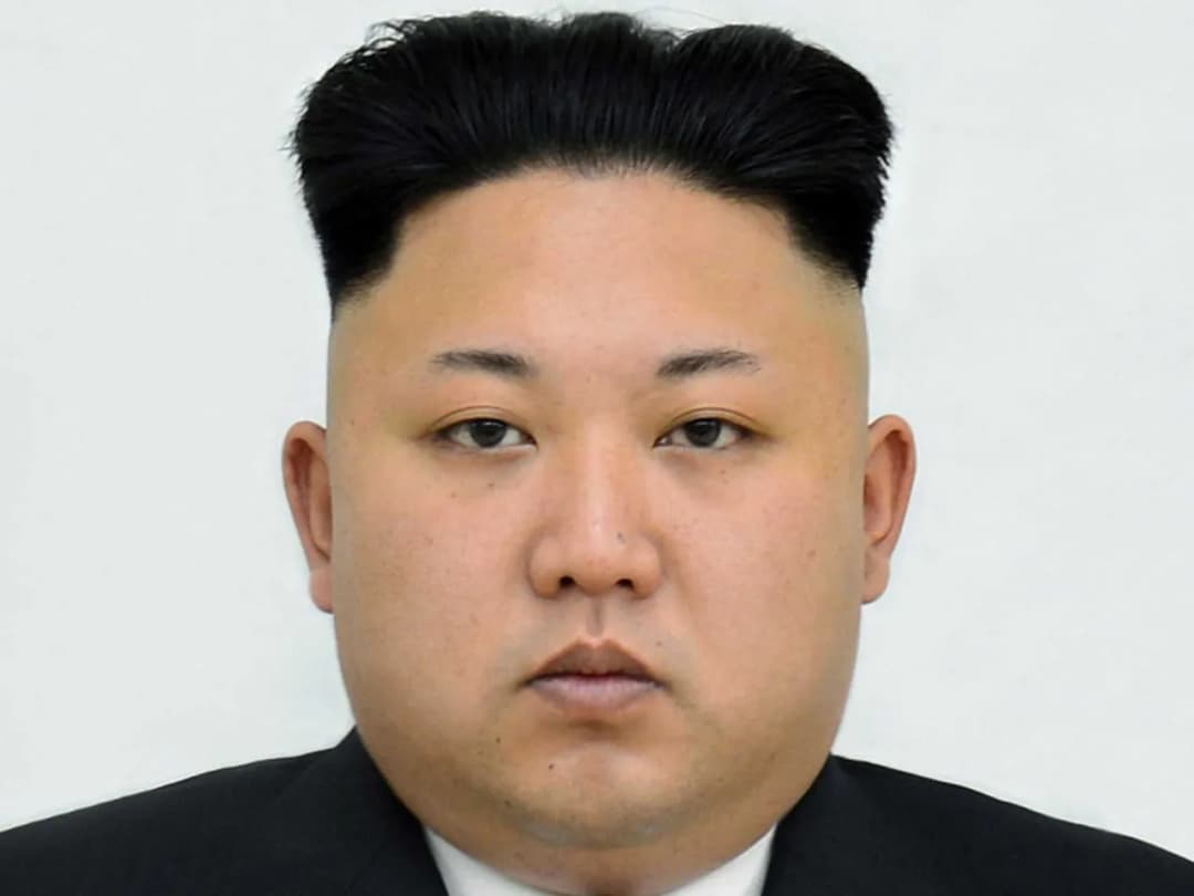 Dlaczego fryzura Kim Dzong Una jest zakazana w Korei Północnej: Szokujące fakty
