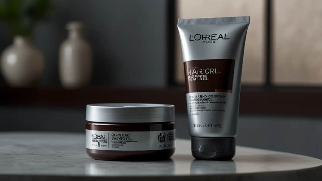 Czy L'Oreal Cover 5 zrewolucjonizuje męską koloryzację włosów?