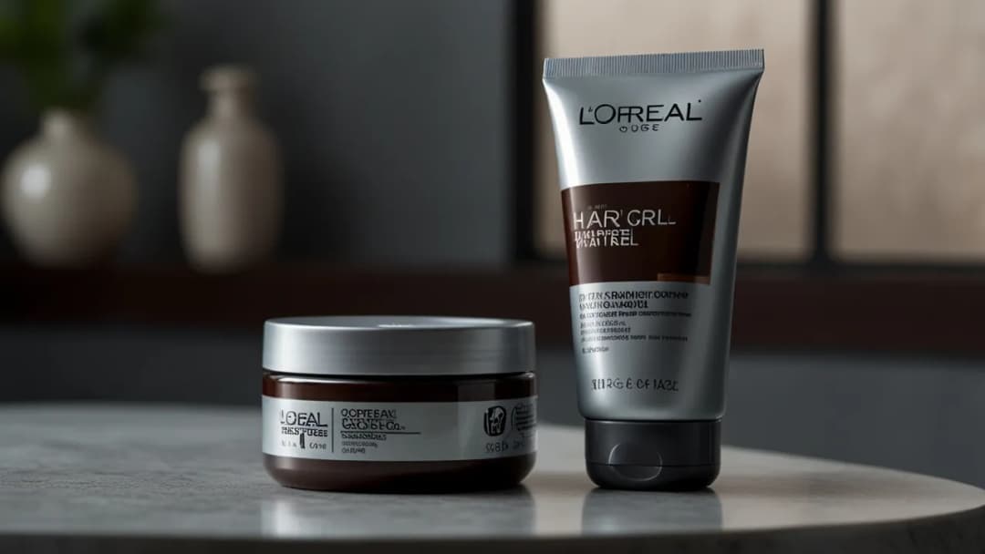 Czy L'Oreal Cover 5 zrewolucjonizuje męską koloryzację włosów?