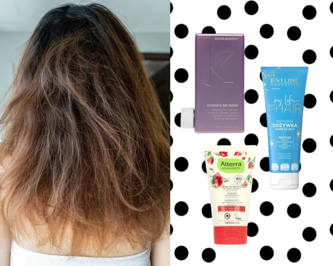 Jak dobrać najlepszą odżywkę na włosy i uniknąć podstawowych błędów
