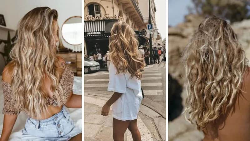 Fryzura surfera: Stylowa propozycja dla miłośników aktywnego trybu życia