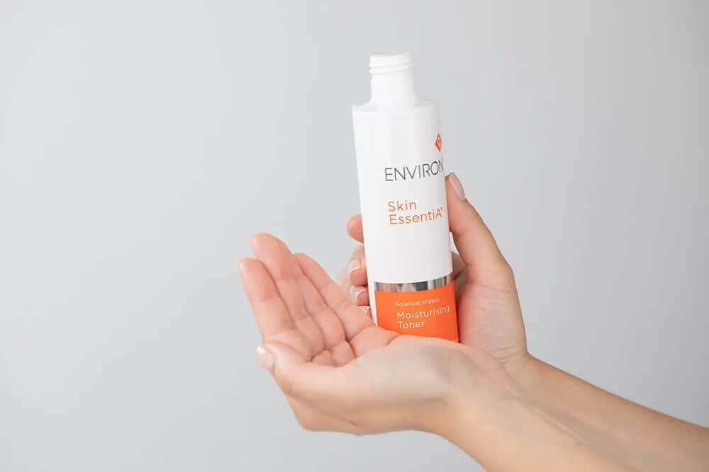 Właściwe stosowanie toniku dla mężczyzn - skuteczna pielęgnacja twarzy