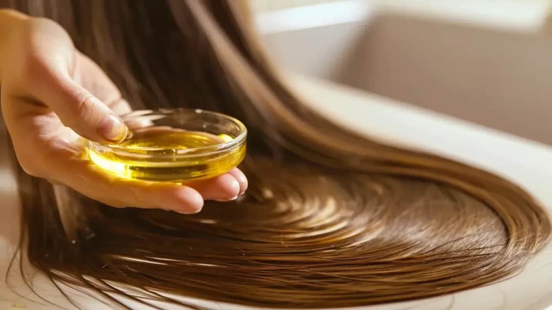 Glutek lniany na włosy: jak go zrobić i stosować - poradnik