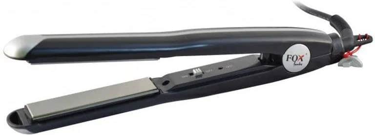 Czy warto inwestować w prostownicę Fox dla codziennych potrzeb?