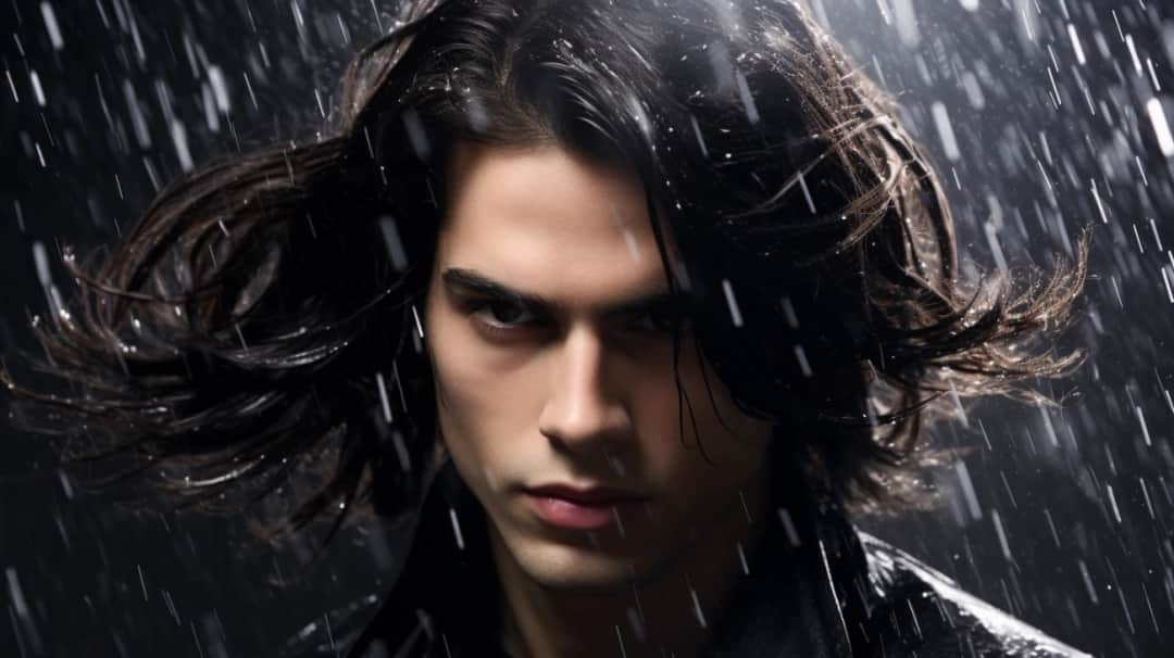 Efekt mocnych włosów męskich: Tajemnice solidnej pielęgnacji