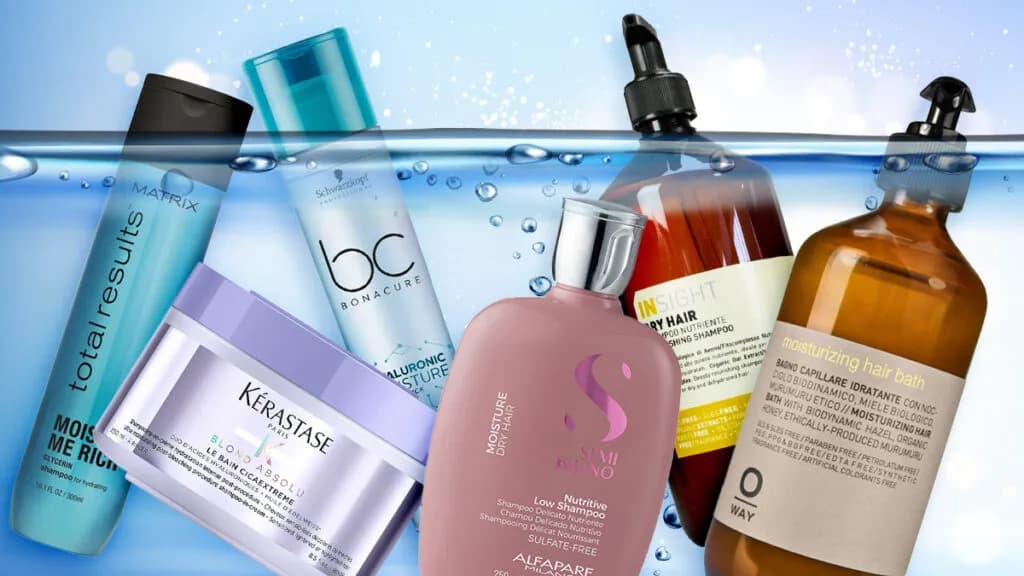 Który szampon do włosów jest najlepszy? 10 opinii ekspertów i użytkowników