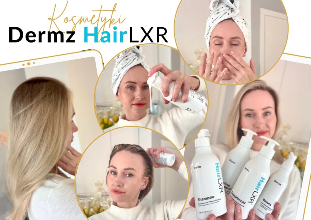Jak prawidłowo stosować serum na suche włosy: skuteczna pielęgnacja