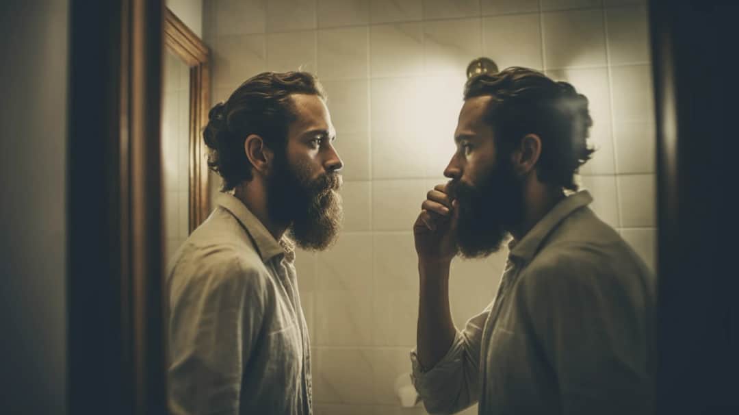 Jak skutecznie zapuścić brodę?