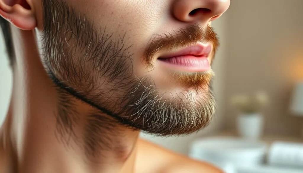 Dlaczego nie rośnie mi zarost - poznaj 5 najczęstszych przyczyn i rozwiązania