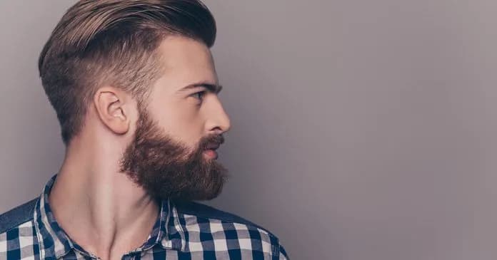 Zarost czy broda – Co wybrać dla stylowego wyglądu i zdrowia?