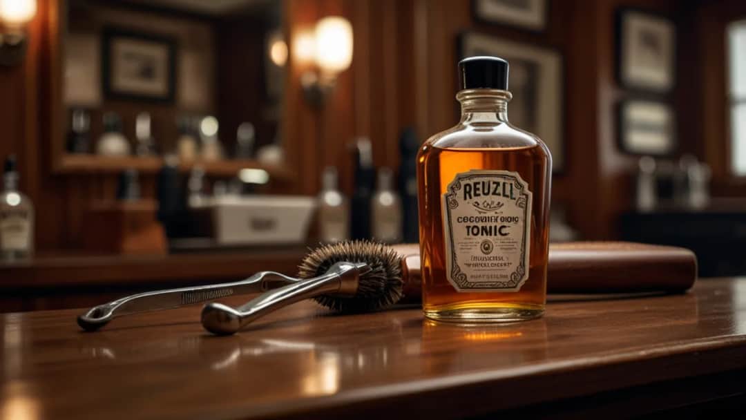 Grooming Tonic Reuzel to naprawdę must-have każdego mężczyzny?