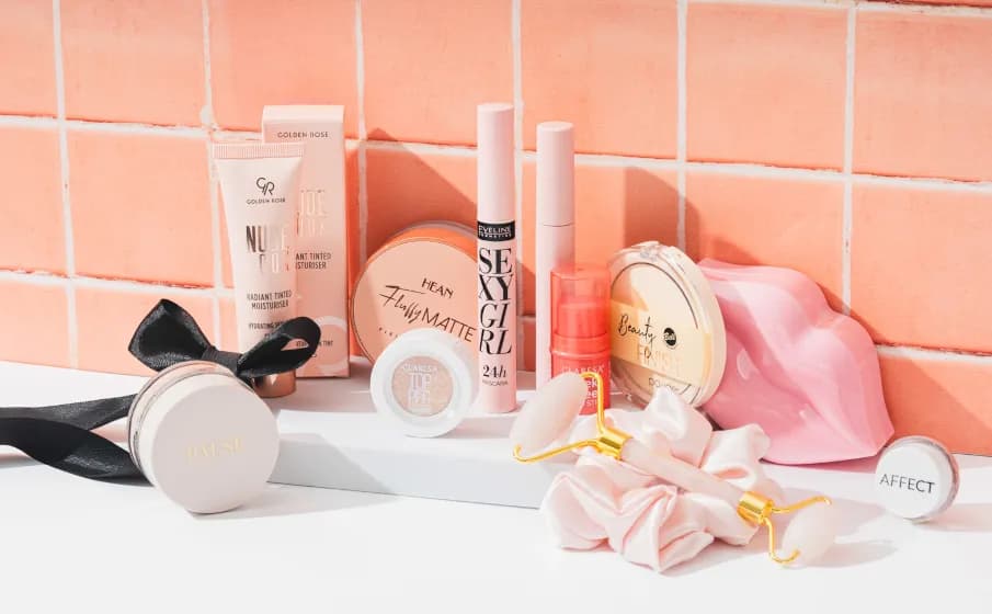 Najlepsze kosmetyki polecane przez ekspertów i użytkowników