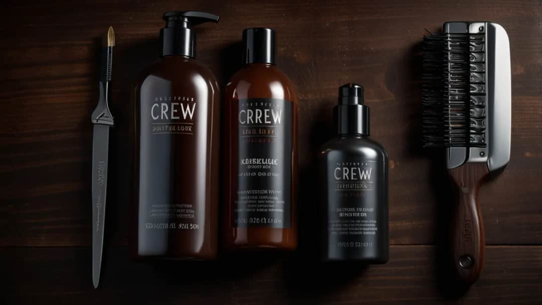 American Crew Precision Blend to rozwiązanie dla męskiej koloryzacji?