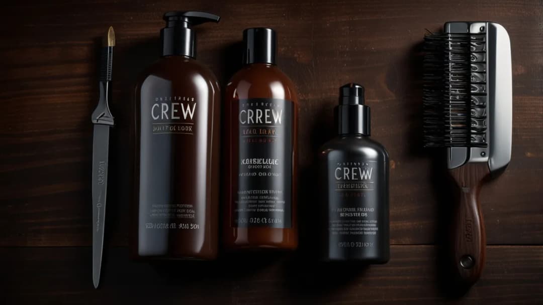 American Crew Precision Blend to rozwiązanie dla męskiej koloryzacji?