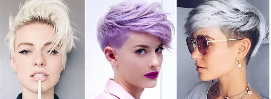 Dla kogo fryzura pixie cut - poznaj wszystkie za i przeciw tego cięcia