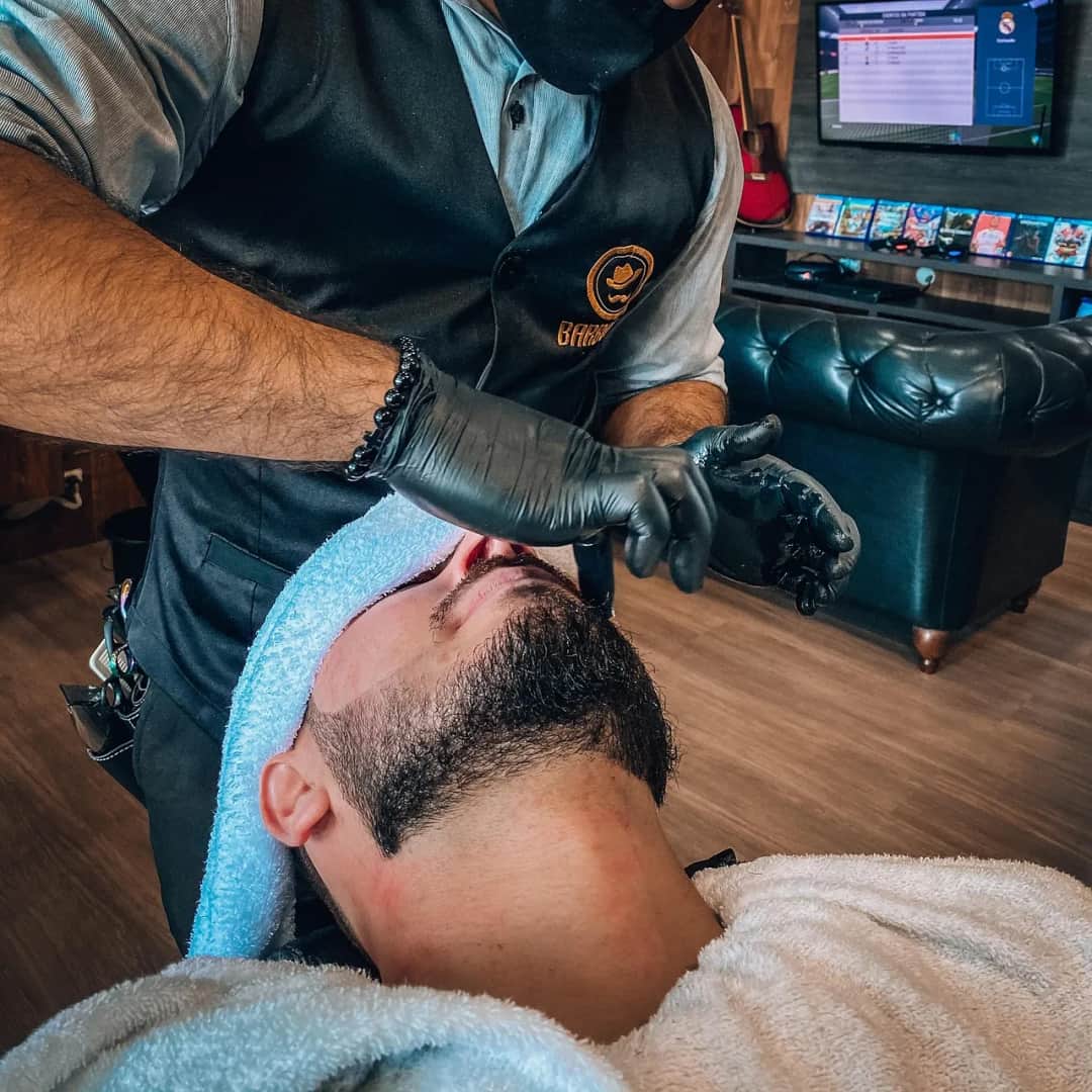 Jakie wyróżniamy rodzaje wąsów?