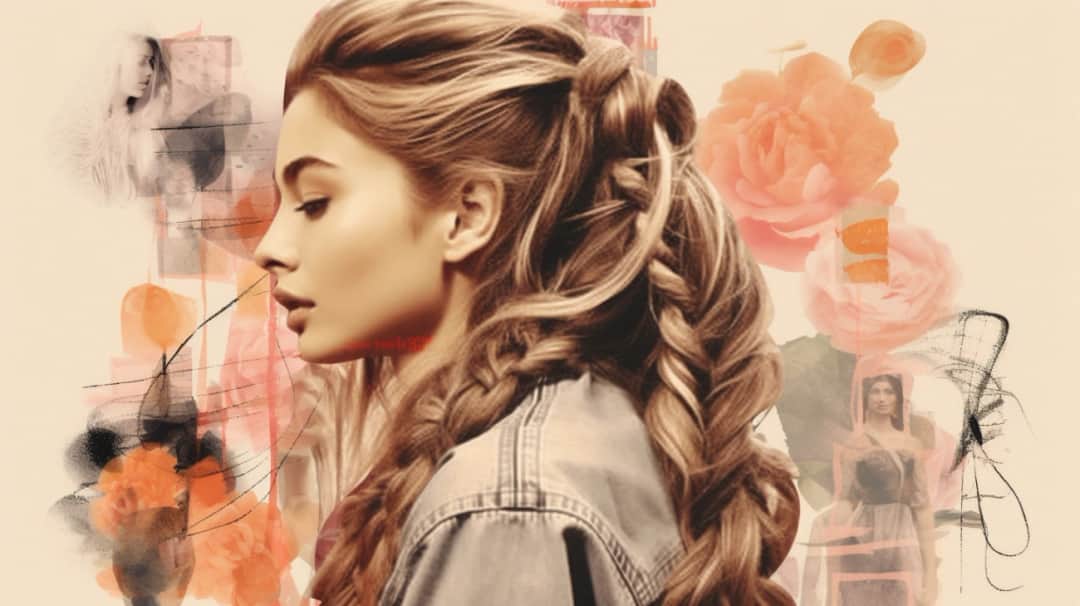 Jak szybko i łatwo ułożyć włosy na co dzień: Porady krok po kroku