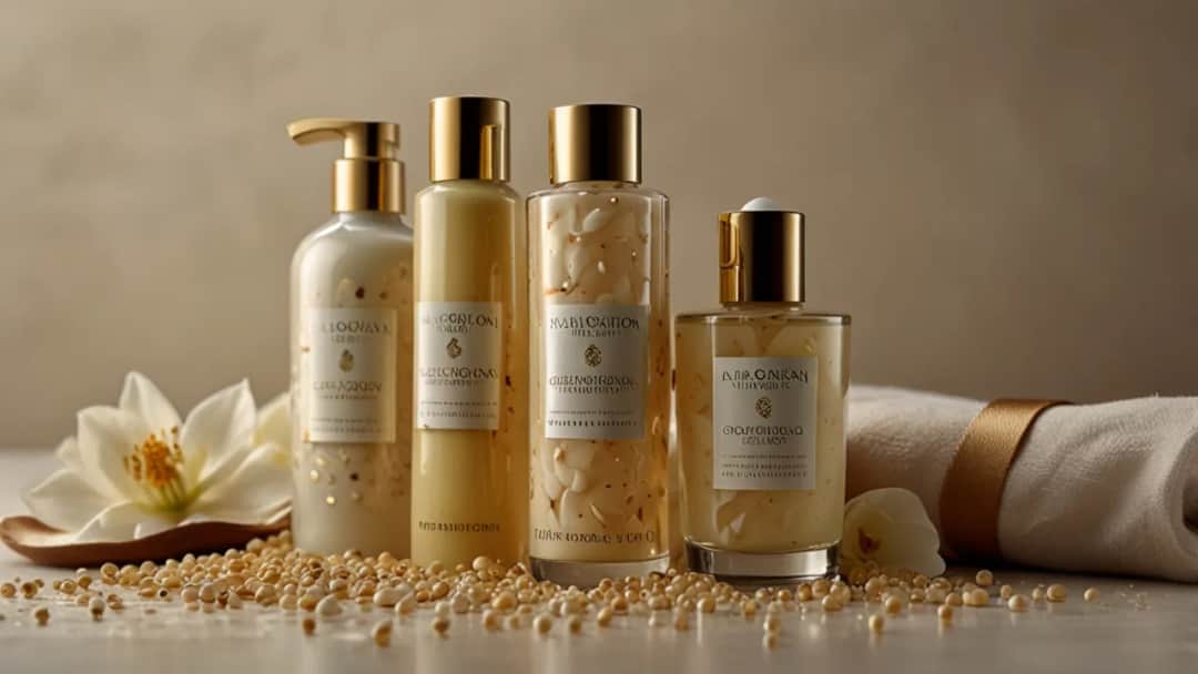 Oto sekret lśnienia! Jak stosować odżywkę do włosów, by działała?