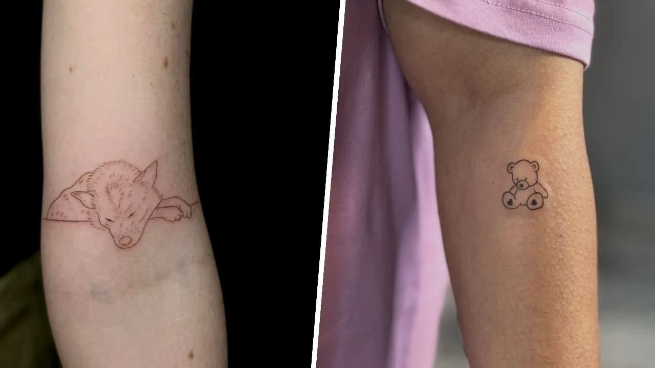 Jak przygotować się do wykonania tatuażu? Wskazówki i dobre rady