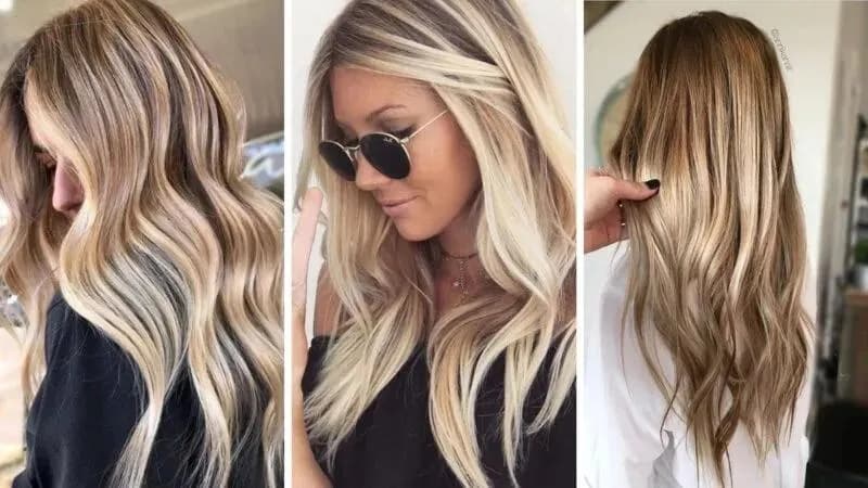 Jak prawidłowo pielęgnować bardzo długie blond włosy: skuteczne porady