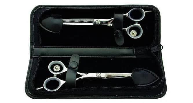 Jak wybrać idealne etui na nożyczki fryzjerskie? Oto najlepsze opcje