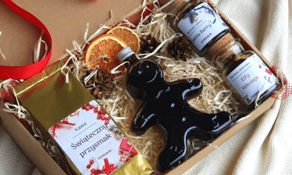 Najlepsze pomysły na prezent dla brata pod choinkę - spraw mu radość w święta