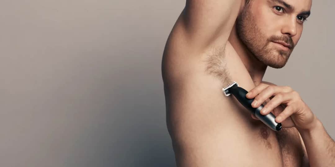 Golenie na sucho: kompletny poradnik prawidłowej techniki i wskazówek