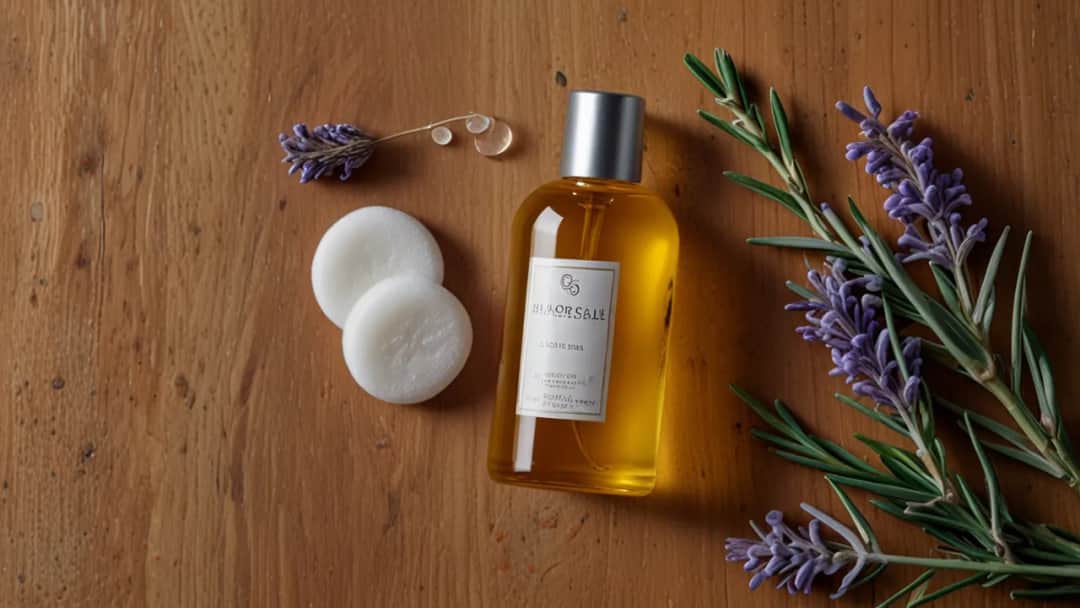 Najlepszy olej do olejowania skóry głowy: ranking 8 skutecznych produktów