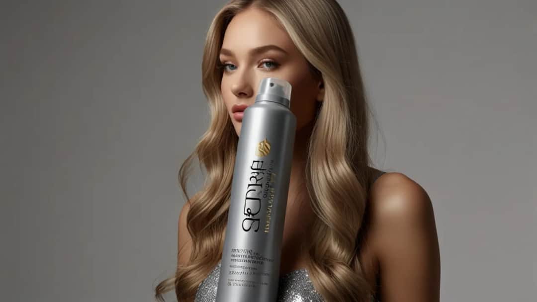 Który lakier do włosów 100ml utrzyma fryzurę w idealnym stanie 24h?