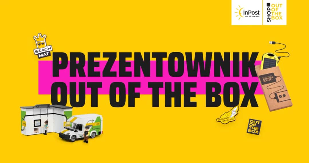 Pomysł na świąteczny prezent dla mężczyzn! Co kupić najbliższemu?