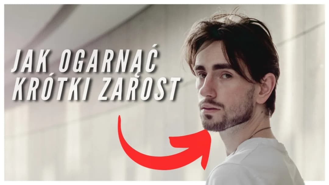 Profesjonalna pielęgnacja krótkiego zarostu: Błyskawiczne triki dla mężczyzn