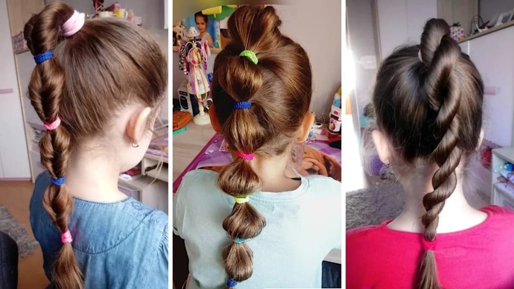 Fryzury do szkoły, które zrobisz w kilka minut i zachwycisz koleżanki