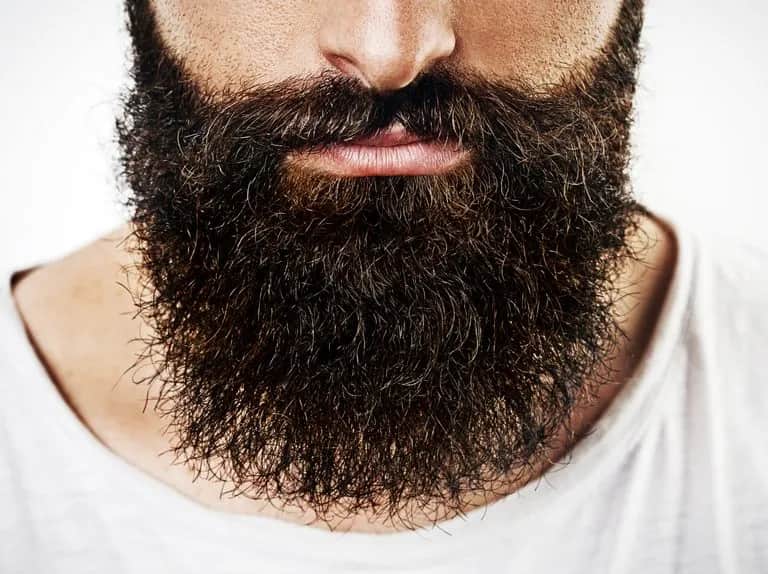 Czy zarost jest seksowny? Poznaj zaskakujące wyniki badań naukowych