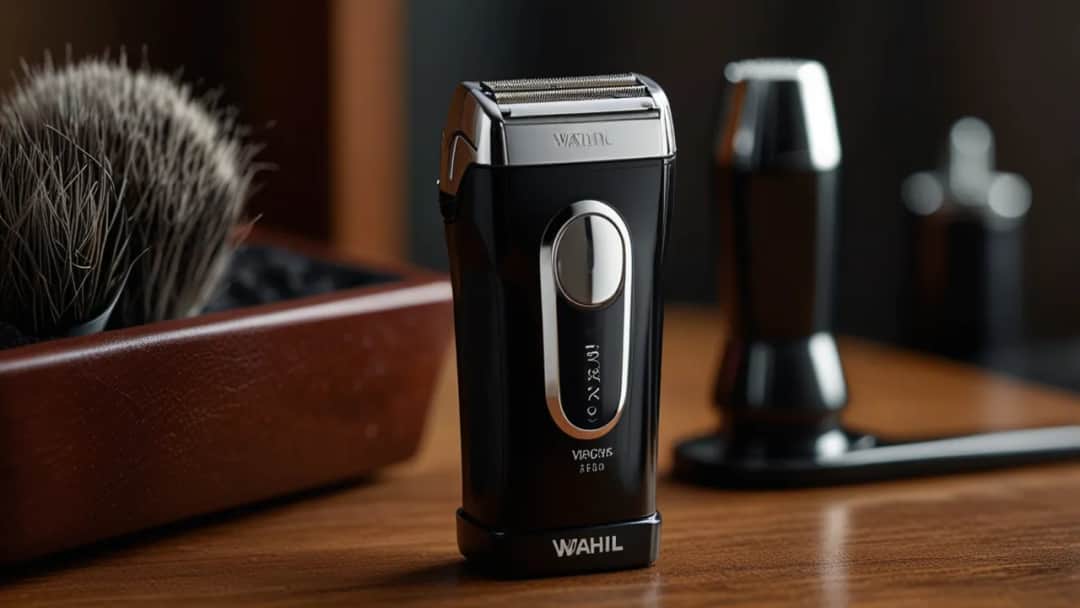 Golarka Wahl sprosta wymaganiom bardziej wymagających mężczyzn?