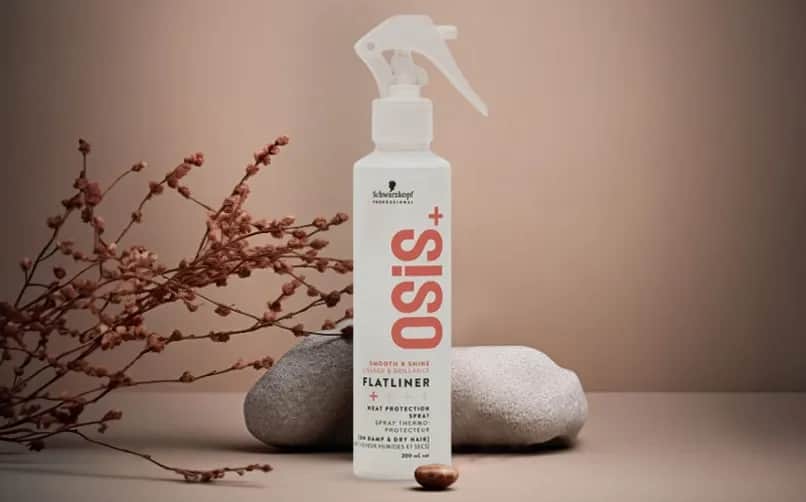 Jak wybrać dobrą termoochronę do włosów: ochrona i pielęgnacja