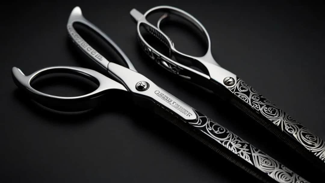 Nożyczki Olivia Garden tną jak marzenie? Opinie fryzjerów na temat