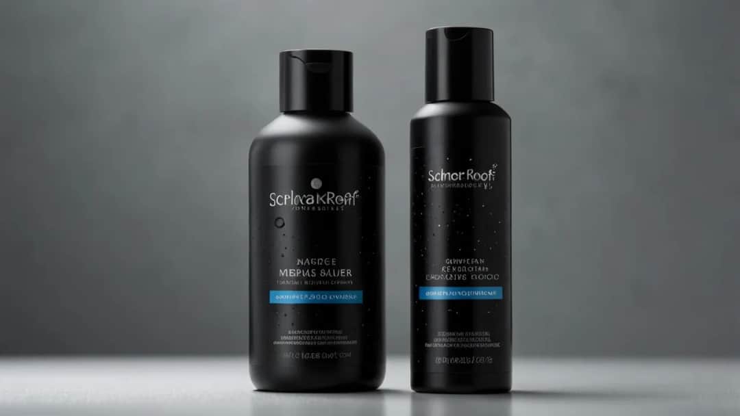 Schwarzkopf 3D Men poprawi gęstość włosów o 50%? Sprawdźmy!