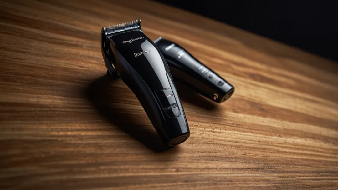 Maszynka BaByliss: Dlaczego profesjonaliści ją uwielbiają i używają?