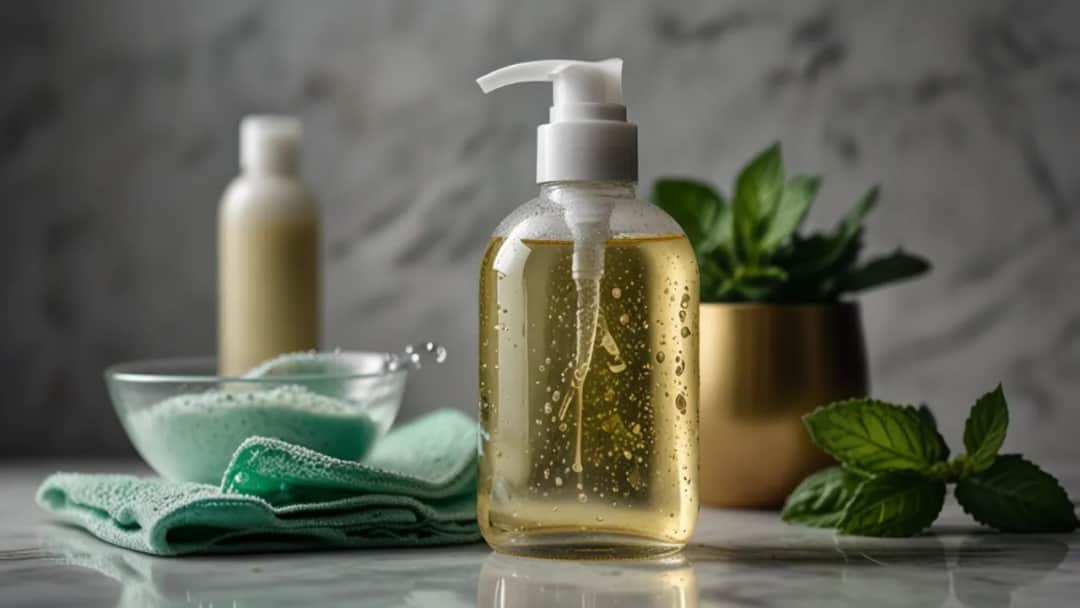 Poznaj najlepszy szampon na przetłuszczające się włosy - poradnik eksperta