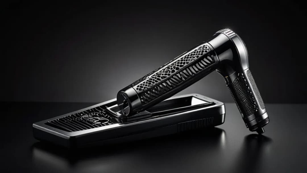 Trymer BaByliss Skeleton wytnie wzorki lepiej niż fryzjer? Porady