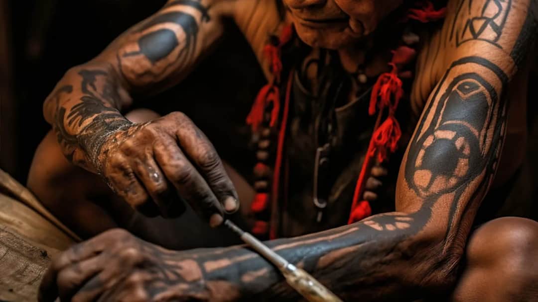 Jaki pierwszy tatuaż wybrać? Oto 7 pomysłów dla niezdecydowanych