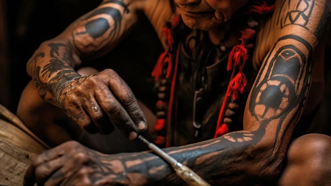 Jaki pierwszy tatuaż wybrać? Oto 7 pomysłów dla niezdecydowanych