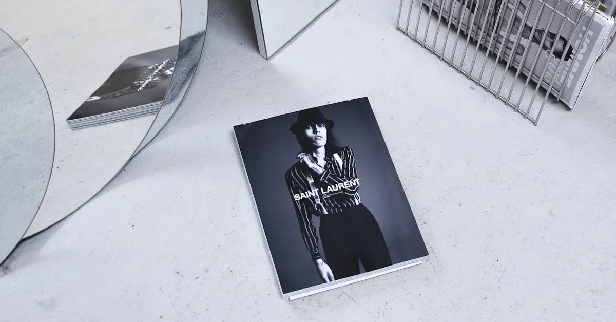 Fryzury polskich aktorów: od lat 60. do dziś