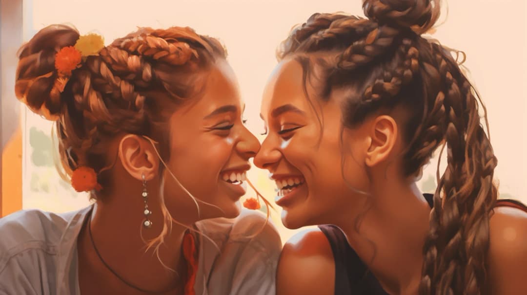 Fajne fryzury dla nastolatków: Trendy dla młodego pokolenia