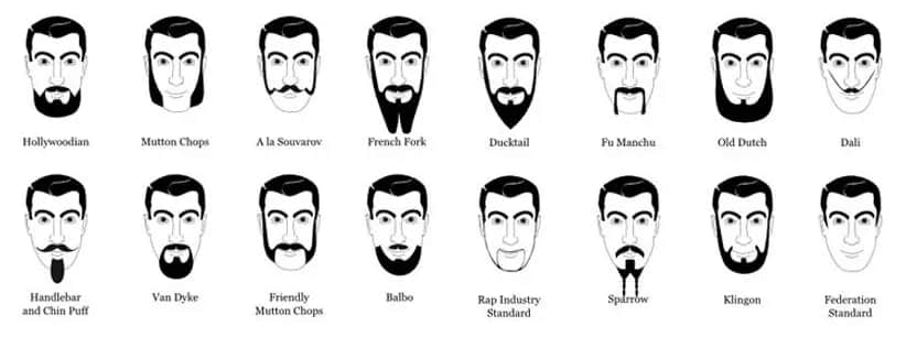 Pan Broda zna sekrety idealnego zarostu? Sprawdźmy jego porady